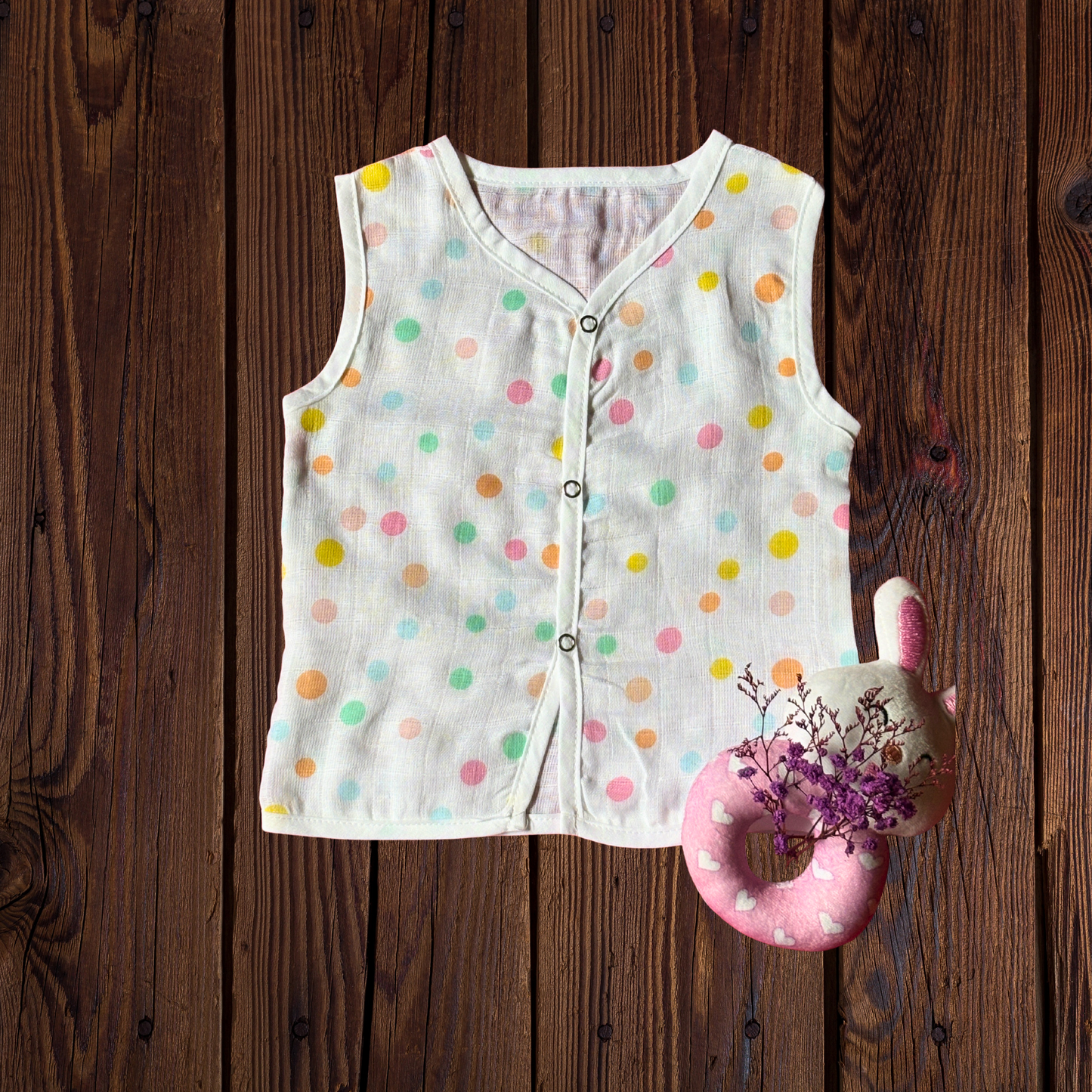 Dino Newborn Daily Needs Bundle