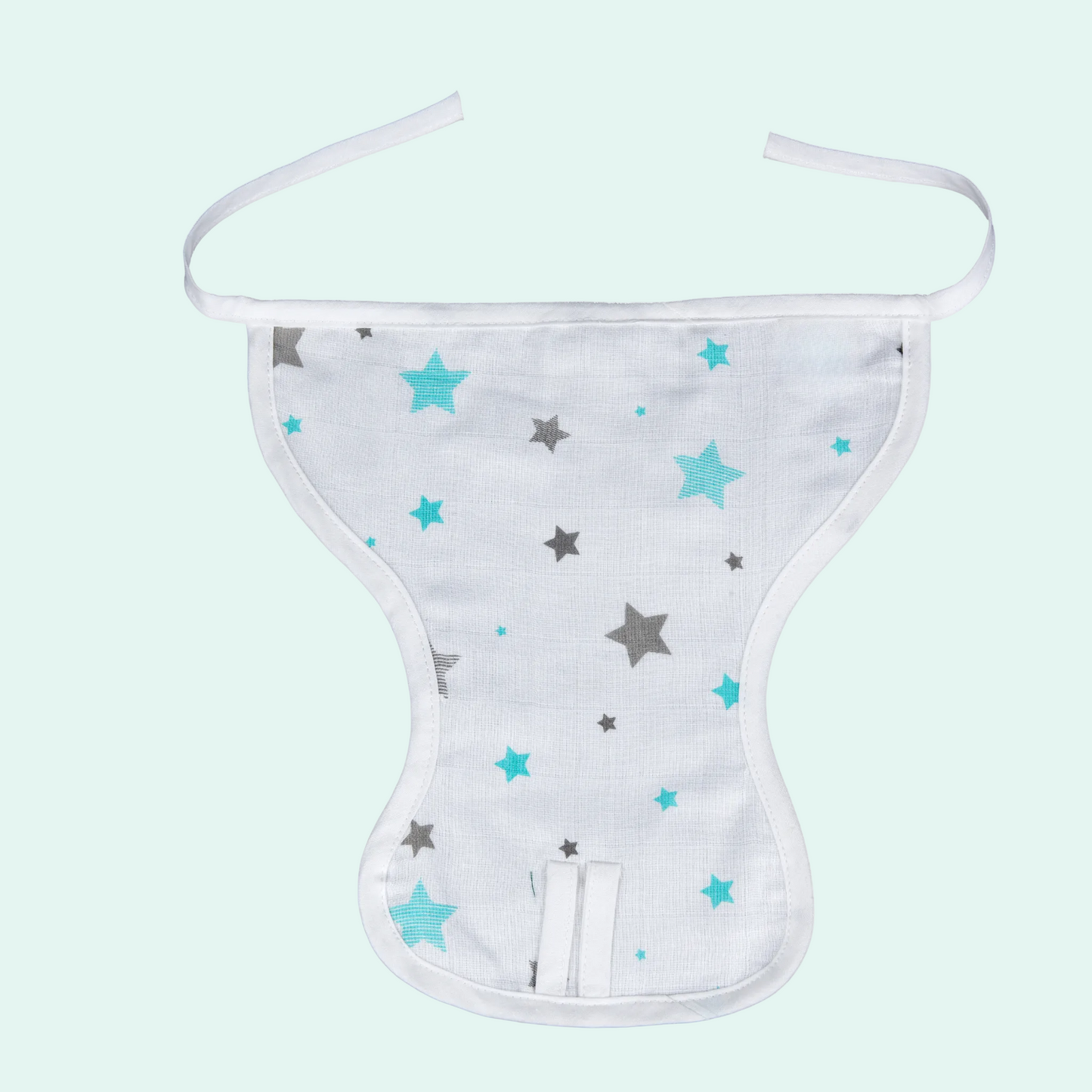 Dino Nappy Set Of 3