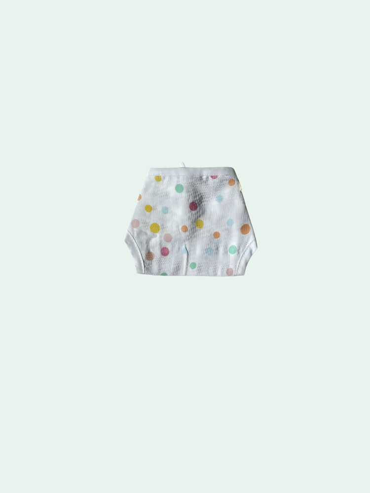 Dino Nappy Set Of 3