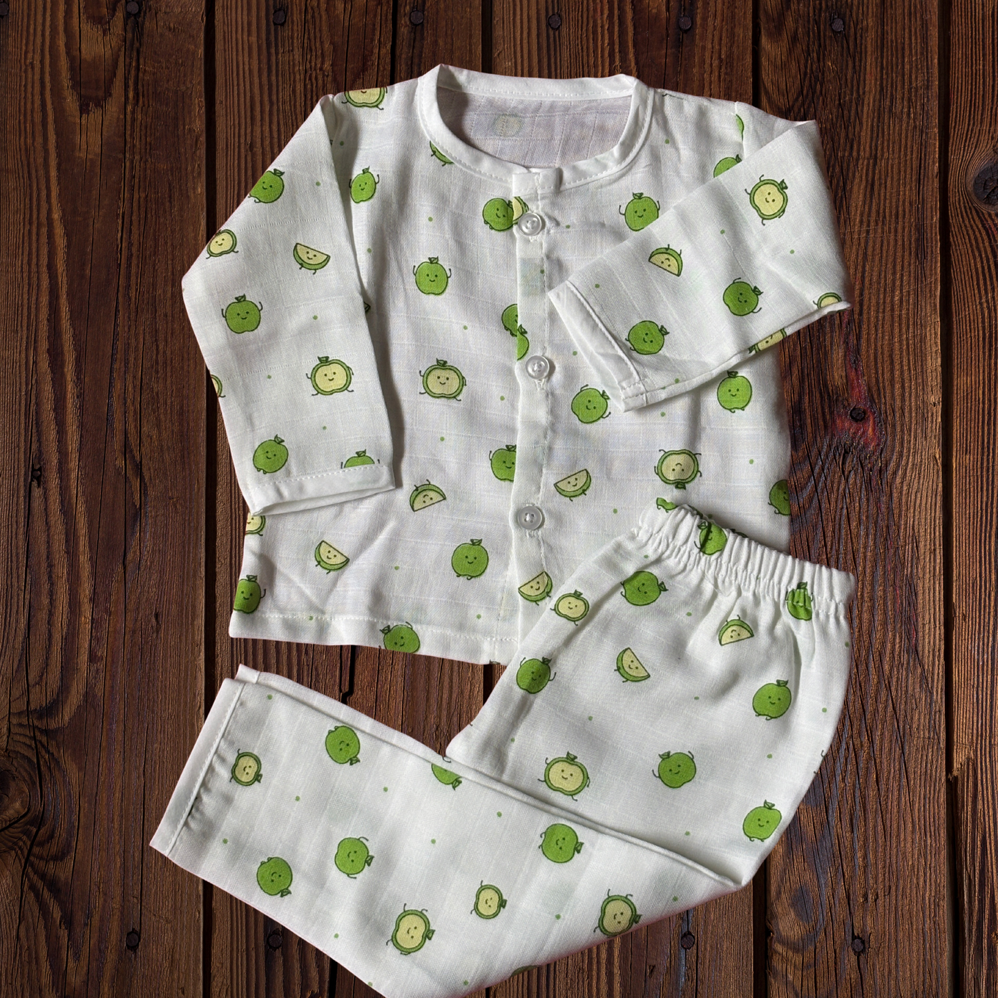 Dino Newborn Daily Needs Bundle