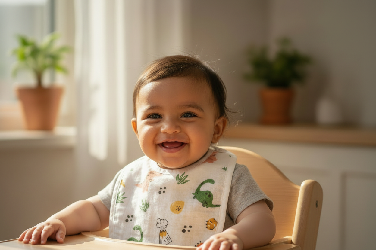 Dino Newborn Daily Needs Bundle