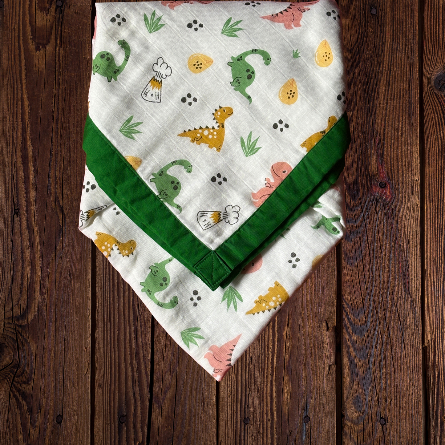 Dino Newborn Daily Needs Bundle