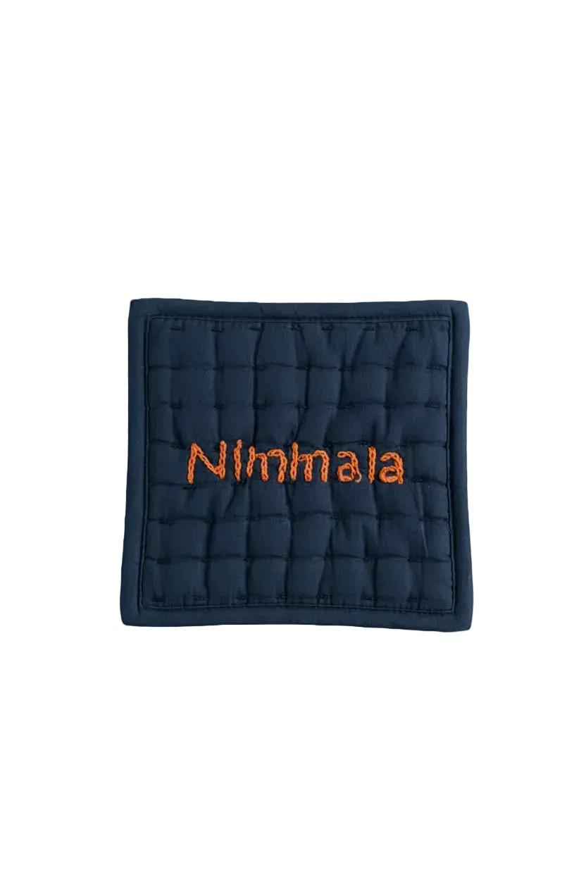 Personalised Baby Quilts