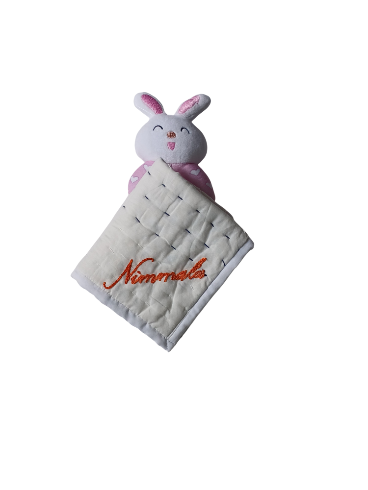 Personalised  Baby Quilts