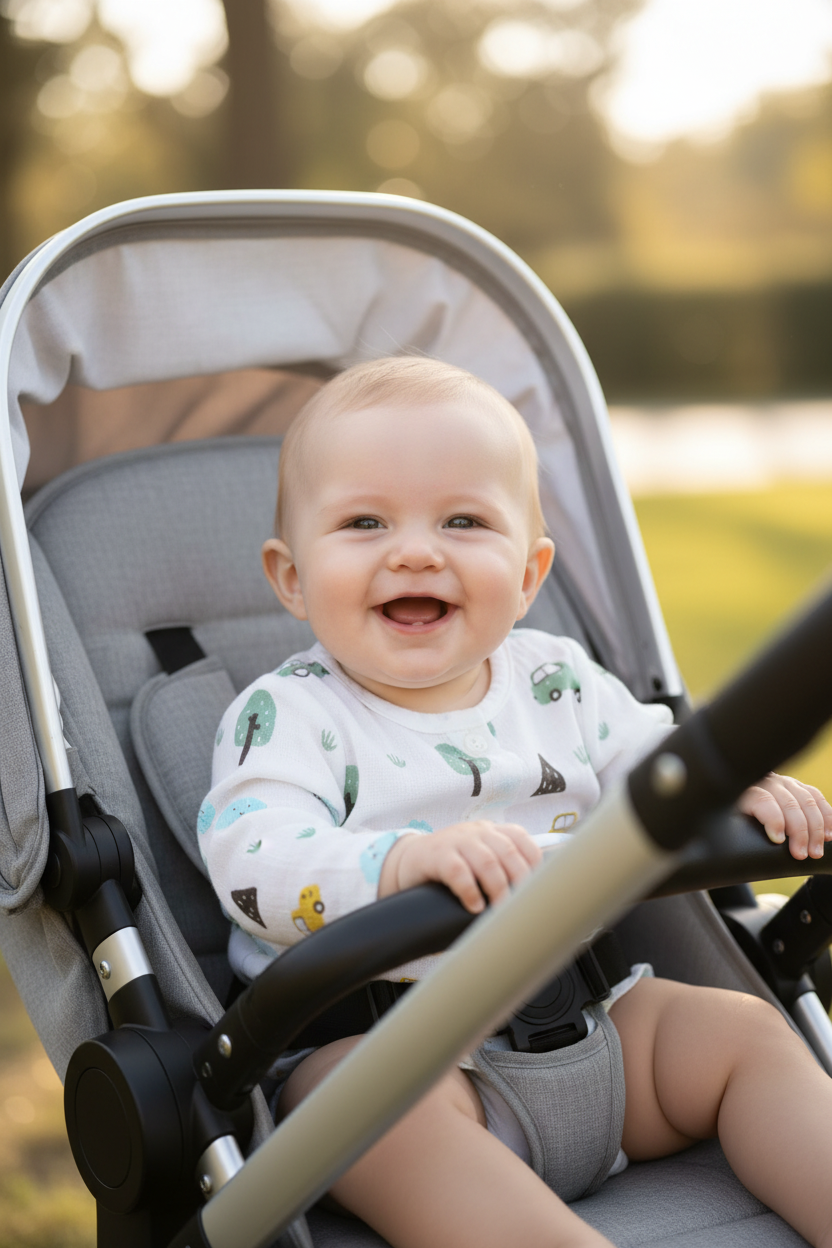 Yellow Car Jabla Full sleeve Muslin