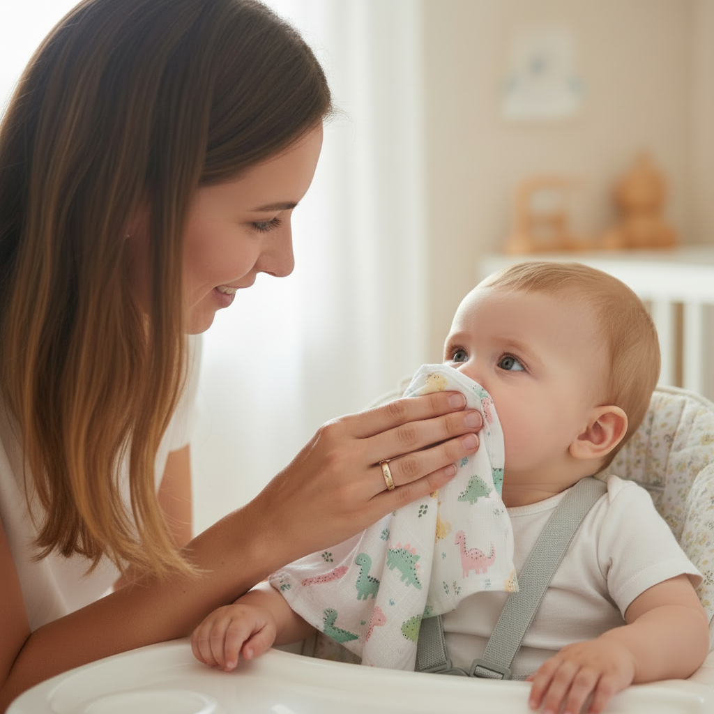 Dino Newborn Daily Needs Bundle