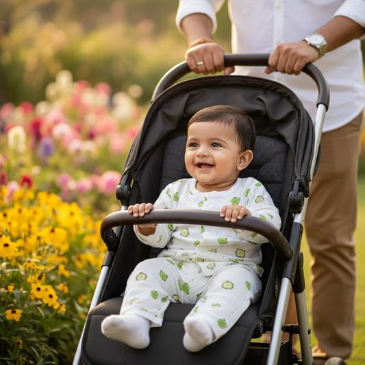 Dino Newborn Daily Needs Bundle