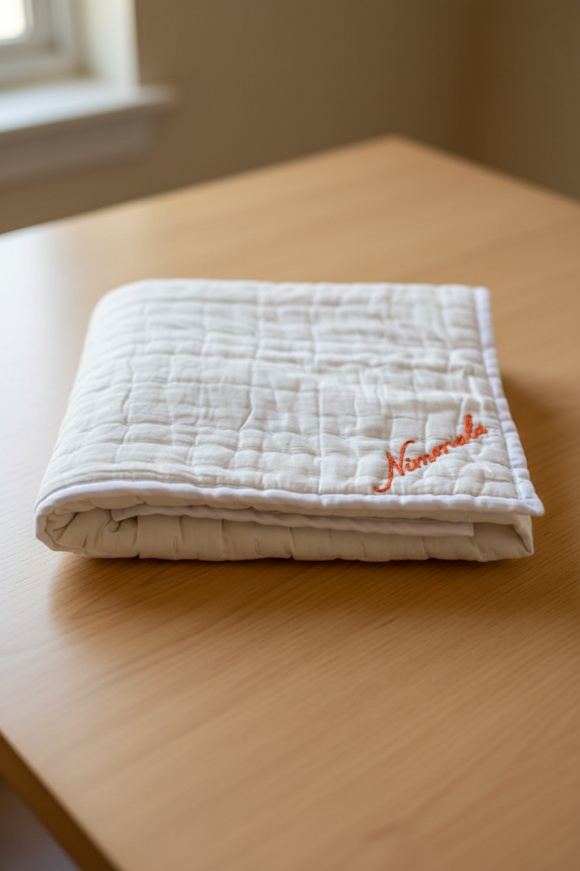 Personalised  Baby Quilts