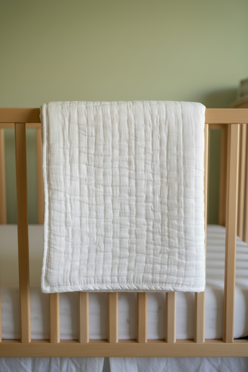 Personalised  Baby Quilts
