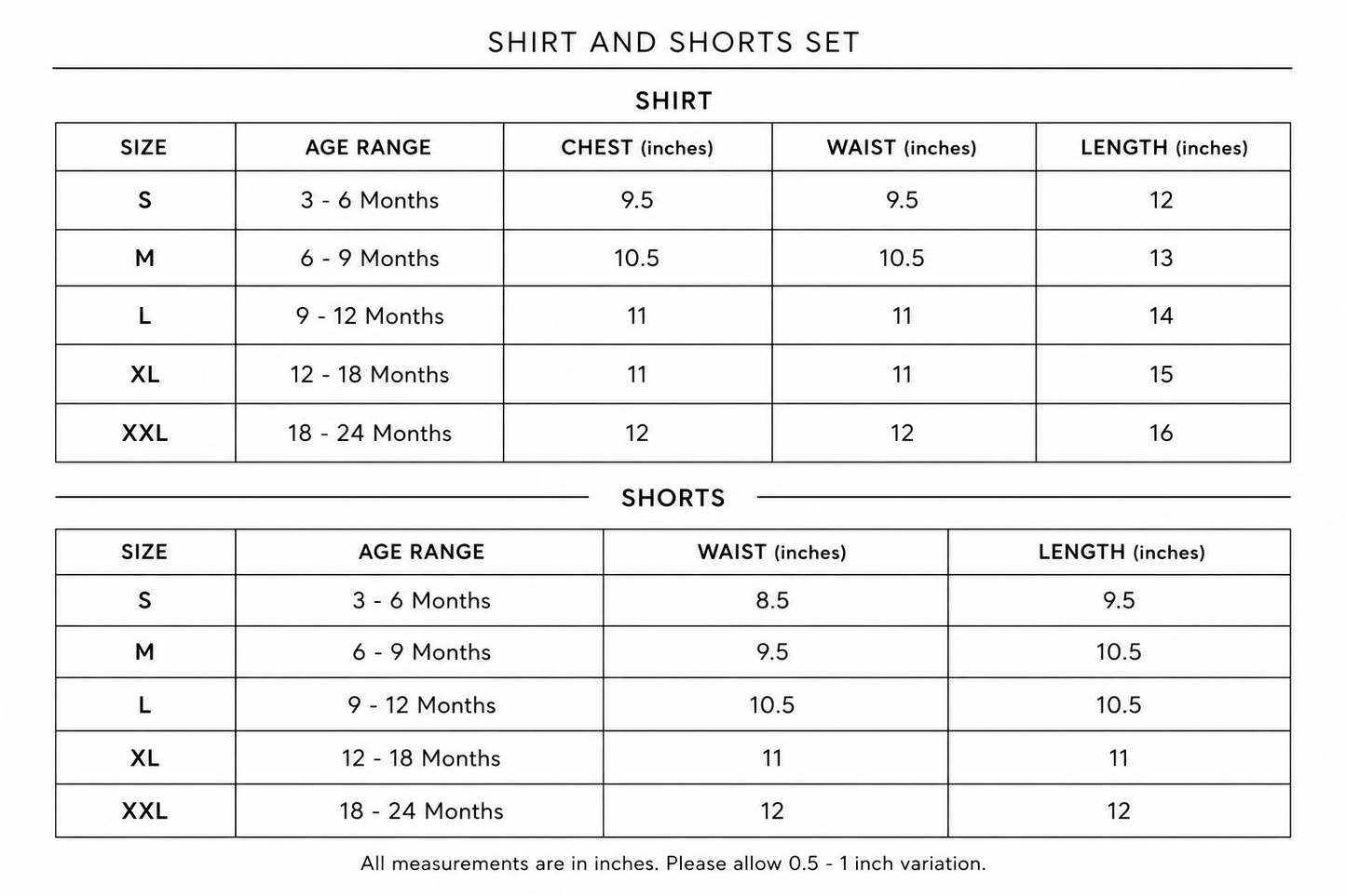 Purple Elephant Shirt and shorts set